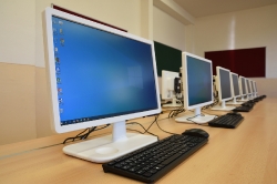 POČÍTAČOVÁ UČEBNA