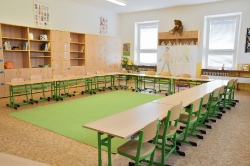 VARIABILNÍ PROSTŘEDÍ