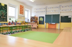 VARIABILNÍ PROSTŘEDÍ