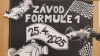 AKCE ŠD - ZÁVOD FORMULE 1