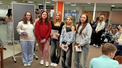 Děčínský laický záchranář 2025