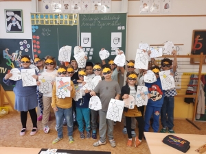 Setkání se včelařem