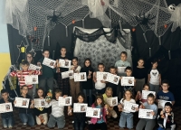 Dýňování 12. ročník - vyhlášení vítězů