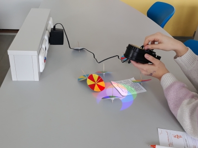 Fyzika 9. ročník - Optika