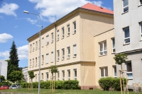 SCHŮZKA RODIČŮ BUDOUCÍCH PRVŇÁČKŮ