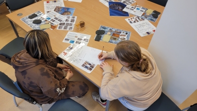 Geologie severních Čech