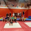 6. B Jump Aréna