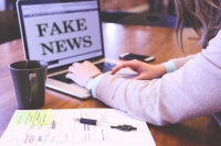 Přednáška - Fake news