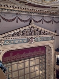 8. B v Národním divadle