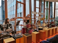 Hudební workshop 5. A