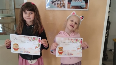 Oblastní kolo recitační soutěžě