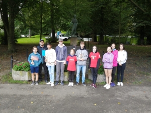 Sokol Raptor – opět po roce trojnásobný pohárový úspěch