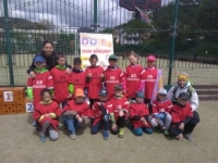 Akce ŠD - Olympiáda ŠD