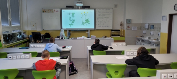 Biologická olympiáda