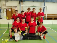 Historický úspěch našich florbalistů