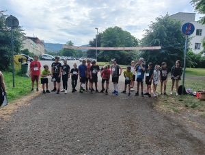 T-Mobile Olympijský běh 2023