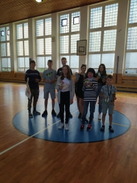 T-Mobile Olympijský běh