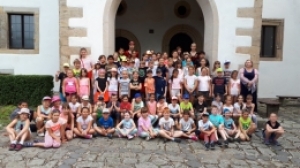 Výlet do Benešova nad Ploučnicí