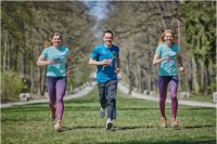 T-Mobile Olympijský běh