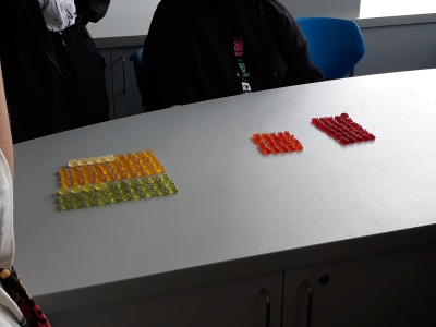 Výroba vlnostroje - fyzika 8. ročník