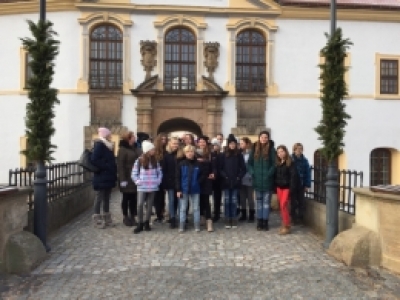 Motýla jsem tu neviděl ...