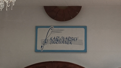 Karlovarský skřivánek 2025