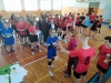 Volejbal - okresní turnaj 2022