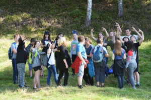 7. A - Exkurze do Jetřichovic