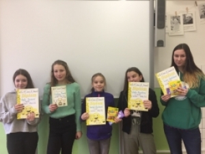 Dětská scéna 2019 – 48. ročník