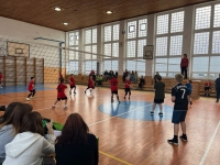 Okresní turnaj v přehazované 2023