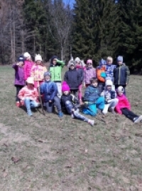 ŠVP Kořenov 5. den