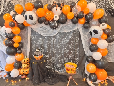 13. ročník "Dýňování"