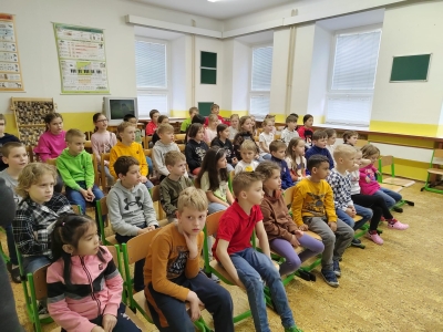 Akce ŠD - HUDEBNÍ ODPOLEDNE za doprovodu klavíru a kytary