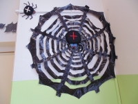 Akce ŠD - Dušičková diskotéka