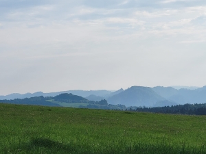 Seznamovací výlet 6.A a 6.B