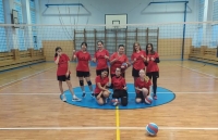 Přehazovaná 2023 - okresní turnaj v rámci soutěží AŠSK ČR