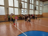 Akce ŠD - Sportovní zápolení družstev