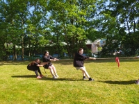 Sportovní den 30. 5. 2023