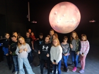 Návštěva Technického klubu v Žatci