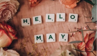 Květnové aktivity na Březovce