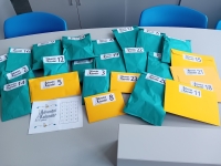 Adventní fyzikální kalendář