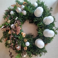 Vánoční tvoření na Libverdě