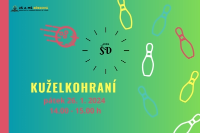 Akce ŠD - Kuželkohraní