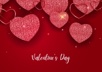 Svátek svatého Valentýna u nás a ve světě